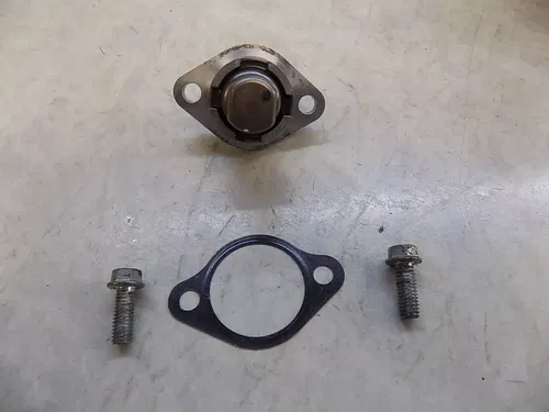 Honda CR450 Timing Chain Tensioner  CRF 450 2015