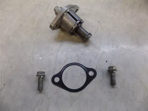 Honda CR450 Timing Chain Tensioner  CRF 450 2015