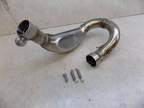 Husqvarna FS450 Header Head Pipe Exhaust   FS 450 2023 NEW sxf fc 250 350