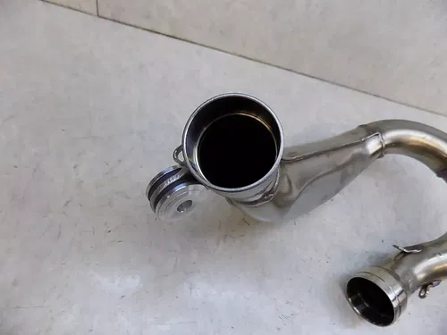 Husqvarna FS450 Header Head Pipe Exhaust   FS 450 2023 NEW sxf fc 250 350