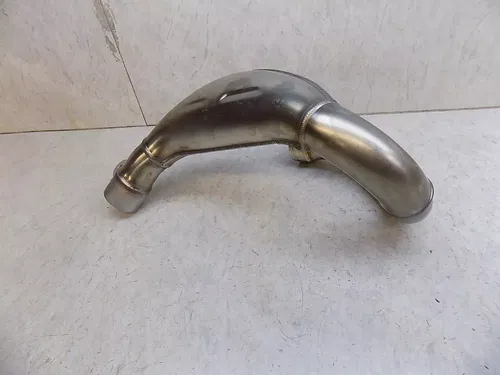 Husqvarna FS450 Header Head Pipe Exhaust   FS 450 2023 NEW sxf fc 250 350
