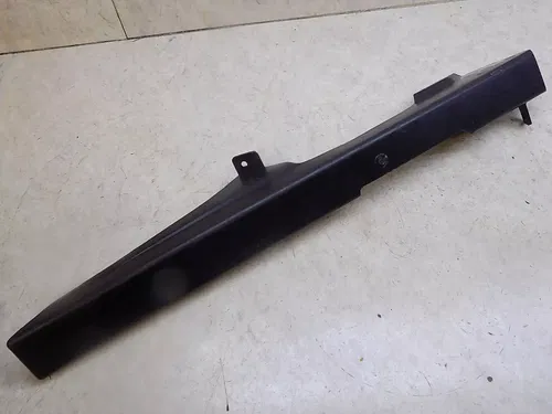 Yamaha RZ350 Swingarm Chain Guide   RZ 350 1984 1985