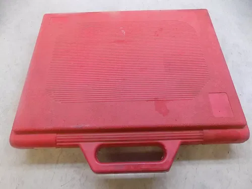 45 piece Tap and Die Set Tool Tooling tools