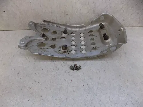 Honda ATC350x Front Engine Skidplate Guard  OEM ATC 350x x 1985 #7