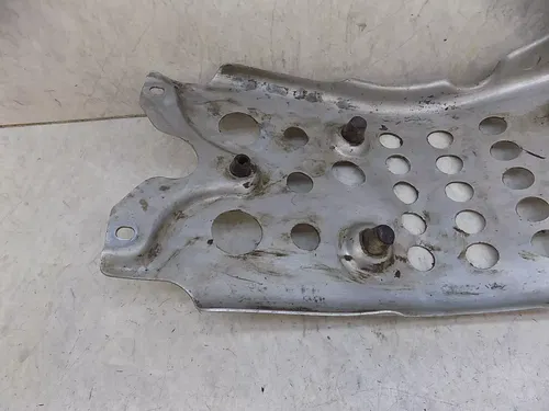 Honda ATC350x Front Engine Skidplate Guard  OEM ATC 350x x 1985 #7