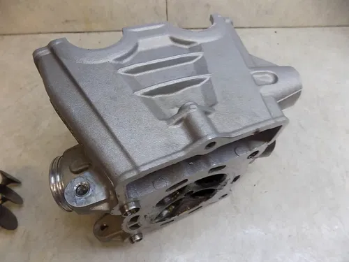 Husqvarna FC250 Head w/ Valves FC 250 2021 sxf eng