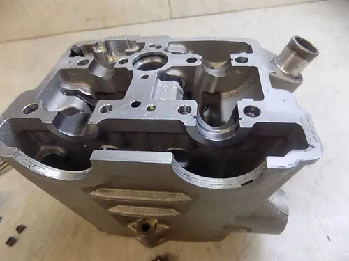 Husqvarna FC250 Head w/ Valves FC 250 2021 sxf eng