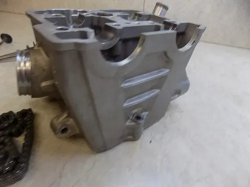Husqvarna FC250 Head w/ Valves FC 250 2021 sxf eng
