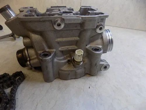 Husqvarna FC250 Head w/ Valves FC 250 2021 sxf eng