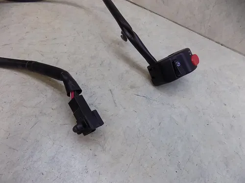 Triumph 800 xc Tiger On Off Button Switch Right side  800XC 2013