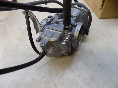 Honda XR650 Carb Carburetor OEM    XR 650L L 2024 new