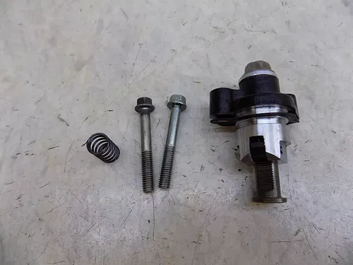 Kawasaki KX450 Timing Chain Tensioner KX 450 2021 eng