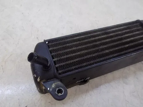 BMW R1200GS Oil Cooler Reservoir    R 1200GS GS 2005