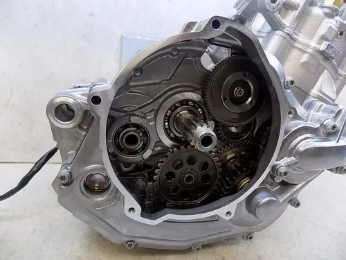 Husqvarna FS450 Engine Motor   FS 450 2023 NEW fc