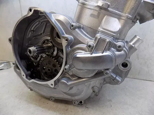 Husqvarna FS450 Engine Motor   FS 450 2023 NEW fc