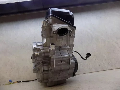 Husqvarna FS450 Engine Motor   FS 450 2023 NEW fc