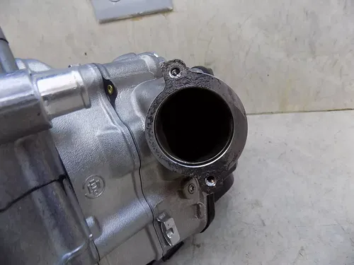 Husqvarna FS450 Engine Motor   FS 450 2023 NEW fc