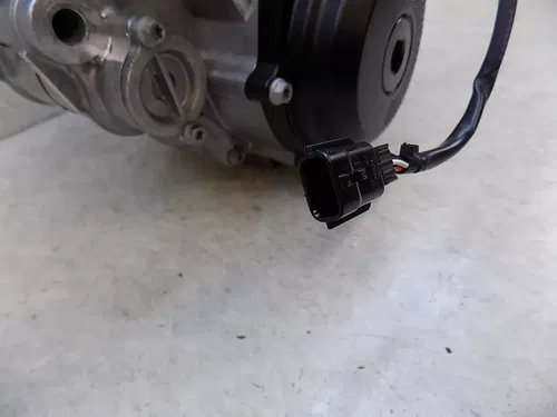 Husqvarna FS450 Engine Motor   FS 450 2023 NEW fc