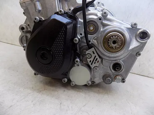 Husqvarna FS450 Engine Motor   FS 450 2023 NEW fc