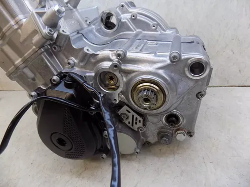 Husqvarna FS450 Engine Motor   FS 450 2023 NEW fc