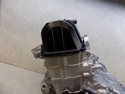 Husqvarna FS450 Engine Motor   FS 450 2023 NEW fc