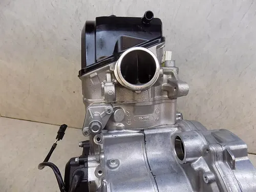 Husqvarna FS450 Engine Motor   FS 450 2023 NEW fc