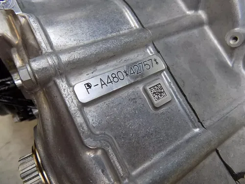 Husqvarna FS450 Engine Motor   FS 450 2023 NEW fc