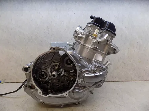 Husqvarna FS450 Engine Motor   FS 450 2023 NEW fc