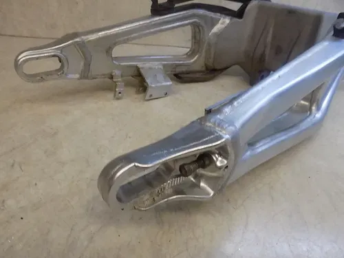 Aprilia  SXV550 Swingarm  SVX 550 2007
