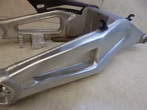 Aprilia  SXV550 Swingarm  SVX 550 2007