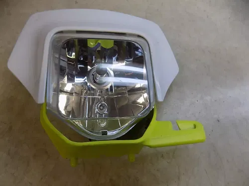 Husqvarna 701 Enduro Headlight w/ Front Fairing Shroud Bezel    2023 new