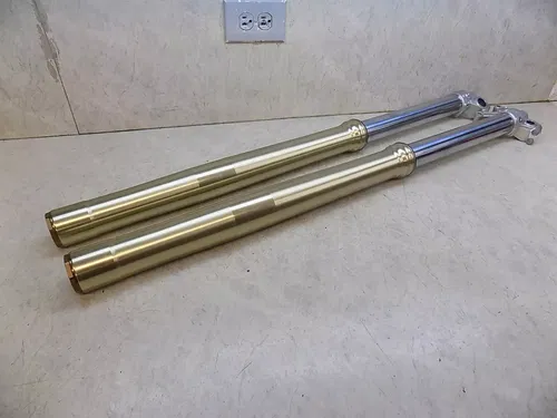 Yamaha YZ250X Front Forks   YZ 250x x 2024 new