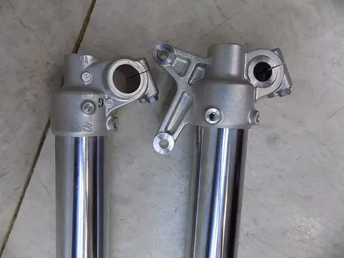 Yamaha YZ250X Front Forks   YZ 250x x 2024 new