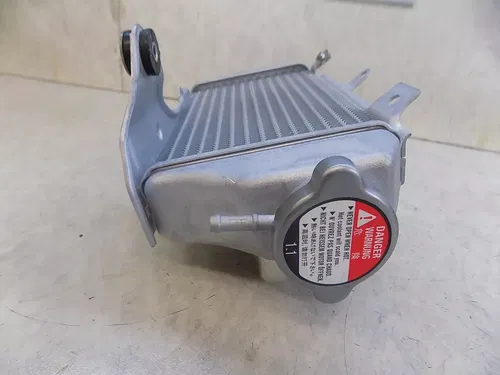 Honda CRF450 Right Radiator  CRF 450 2019 NEW