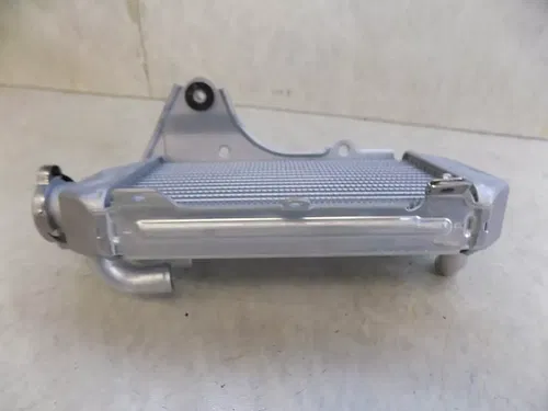 Honda CRF450 Right Radiator  CRF 450 2019 NEW
