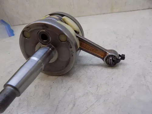 KTM 65sx Langston improved  Crankshaft Crank    65 sx tc mc  2023 new