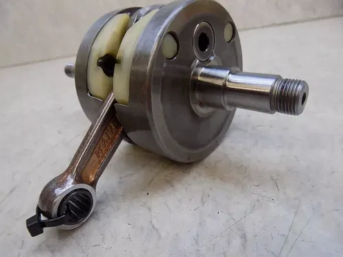 KTM 65sx Langston improved  Crankshaft Crank    65 sx tc mc  2023 new