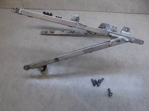 Yamaha WR450 Subframe   WR 450 2018