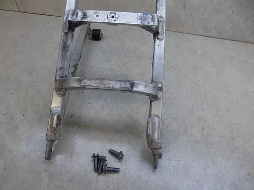 Yamaha WR450 Subframe   WR 450 2018