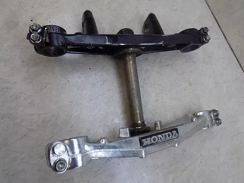 Honda ATC200X Triple Tree Clamp     ATC 200x x 1986