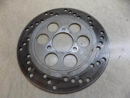 Honda ATC350X Front Brake Disc Rotor   ATC 350x x 1985