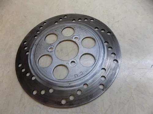 Honda ATC350X Front Brake Disc Rotor   ATC 350x x 1985