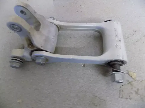 GAS GAS 300 Shock Swingarm Linkage 250 2006 *