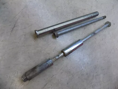 BMW R1200GS Engine Bolt Kit Set   R 1200GS GS 2013