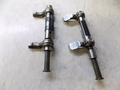 Husqvarna TE630  Rocker Arms w/ Shafts   TE 630 2011