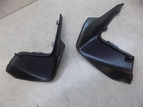 KTM 890 Adventure Wind screen Lower Plastics Windshield   2022 low miles