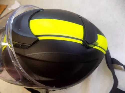 GT Air Helmet Size Medium M w/ Cover
