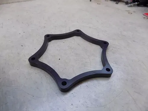 Husqvarna 701 SM Front Brake Disc Spacer    2021 low mile