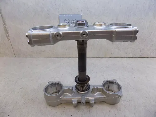 Suzuki DRZ400sm Triple Tree Clamp    DRZ 400sm sm 2018