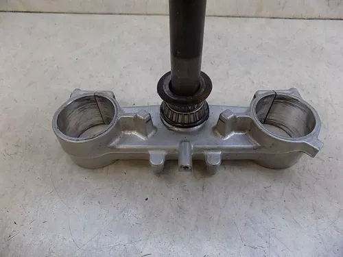 Suzuki DRZ400sm Triple Tree Clamp    DRZ 400sm sm 2018